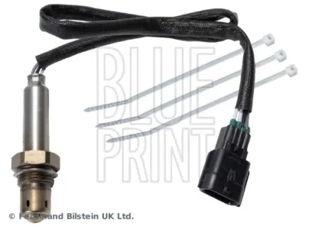 BLUE PRINT RENAULT Лямбда-зонд GRAND SCENIC III 1.2/1.4 12-, MEGANE III Grandtour 1.2-2.0 13-, NISSAN QASHQAI II Джип 1.2 13- Blue Print ADBP700116