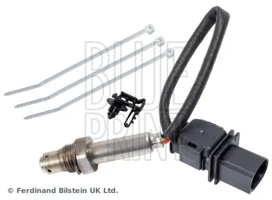 BLUE PRINT FORD Кисневий датчик (лямбда-зонд) FOCUS III 2.0 12-, MONDEO V 2.0 15- blue print ADBP700117