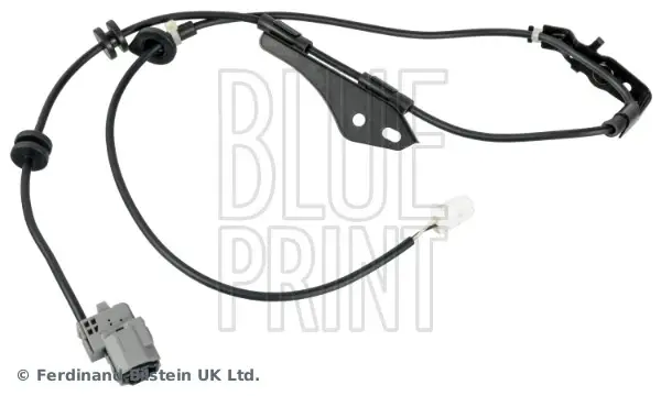BLUE PRINT TOYOTA Датчик ABS правий AURIS 1.33-2.2 06-, COROLLA 1.3-2.0 06- blue print ADBP710022