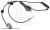 BLUE PRINT TOYOTA Датчик ABS правий AURIS 1.33-2.2 06-, COROLLA 1.3-2.0 06- blue print ADBP710022