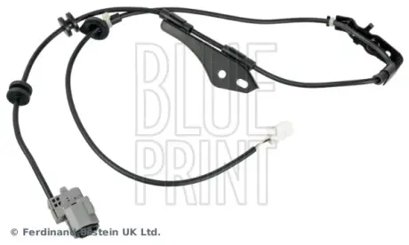 BLUE PRINT TOYOTA Датчик ABS правий AURIS 1.33-2.2 06-, COROLLA 1.3-2.0 06- Blue Print ADBP710022