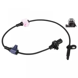 BLUE PRINT HONDA Датчик ABS правий CR-V IV (RM_) 1.6/2.0 12- blue print ADBP710030 Хонда Срв 4