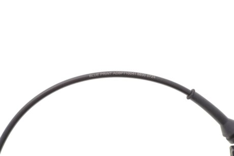 Датчик ABS передний NISSAN QASHQAI 13- blue Print ADBP710041