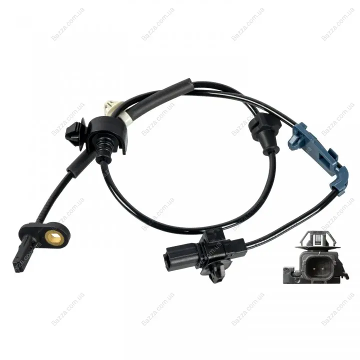BLUE PRINT HONDA Датчик ABS правий CR-V IV 1.6-2.4 12- blue print ADBP710055
