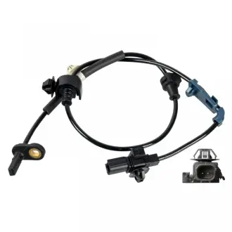 BLUE PRINT HONDA Датчик ABS правий CR-V IV 1.6-2.4 12- blue print ADBP710055 Хонда Срв 4
