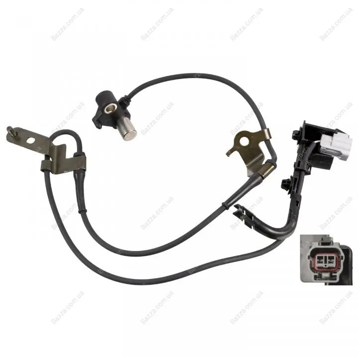 Датчик ABS Blue Print ADBP710082 (фото 1)