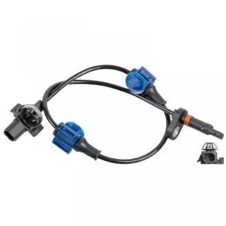 BLUE PRINT HONDA Датчик ABS задній лівий CR-V III 2.0-2.4 07- blue print ADBP710100 Хонда Срв 3