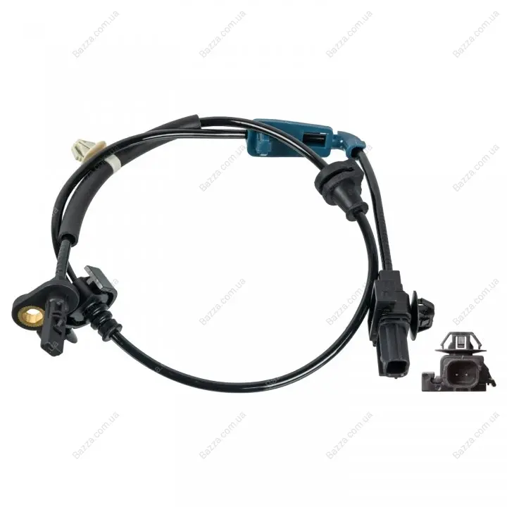 BLUE PRINT HONDA Датчик ABS передній лівий CR-V IV 1.6-2.4 12- blue print ADBP710103