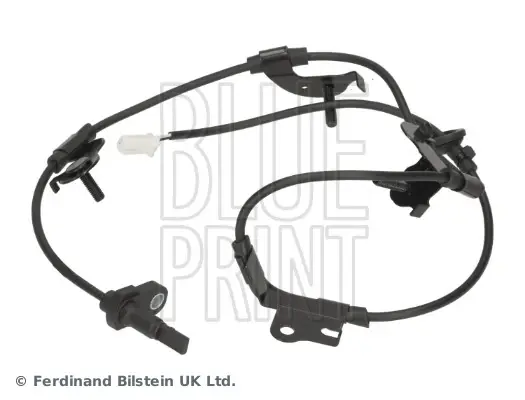 BLUE PRINT TOYOTA Датчик ABS задній лівий RAV 4 IV (_A4_) 2.0 4WD 15-18, LEXUS NX (_Z1_) 200 AWD (ZGZ15_, AYZ15_, AGZ15_) 14- Blue Print ADBP710139 (фото 1)