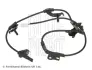 BLUE PRINT TOYOTA Датчик ABS задній лівий RAV 4 IV (_A4_) 2.0 4WD 15-18, LEXUS NX (_Z1_) 200 AWD (ZGZ15_, AYZ15_, AGZ15_) 14- Blue Print ADBP710139 (фото 1)