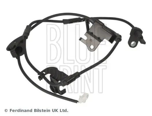 BLUE PRINT TOYOTA Датчик ABS задній правий RAV 4 IV (_A4_) 2.0 4WD 15-18, LEXUS NX (_Z1_) 200 AWD (ZGZ15_, AYZ15_, AGZ15_) 14- Blue Print ADBP710140 (фото 1)