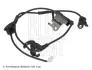 BLUE PRINT TOYOTA Датчик ABS задній правий RAV 4 IV (_A4_) 2.0 4WD 15-18, LEXUS NX (_Z1_) 200 AWD (ZGZ15_, AYZ15_, AGZ15_) 14- Blue Print ADBP710140 (фото 1)