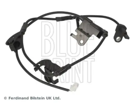 BLUE PRINT TOYOTA Датчик ABS задній правий RAV 4 IV (_A4_) 2.0 4WD 15-18, LEXUS NX (_Z1_) 200 AWD (ZGZ15_, AYZ15_, AGZ15_) 14- Blue Print ADBP710140