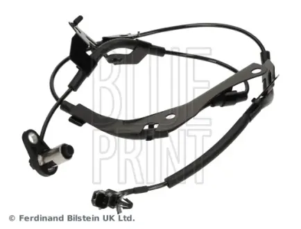Датчик ABS передн Лів MITSUBISHI L200, L200 / TRITON 2.2D/2.4D/2.5D 12.86- blue print ADBP710146 Митсубиси L200