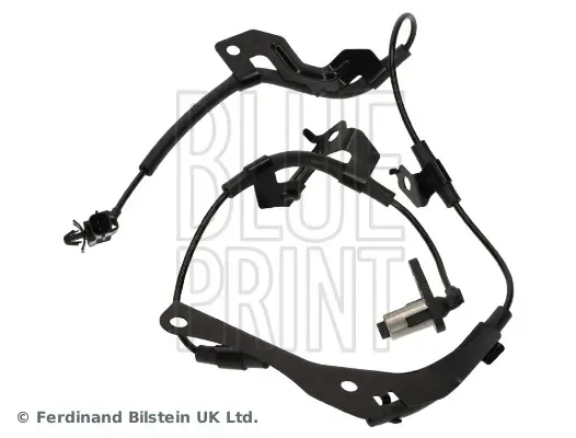 Датчик ABS передн Прав MITSUBISHI L200, L200 / TRITON 2.2D/2.4D/2.5D 12.86- blue print ADBP710147