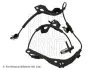 Датчик ABS передн Прав MITSUBISHI L200, L200 / TRITON 2.2D/2.4D/2.5D 12.86- blue print ADBP710147