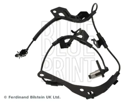 Датчик ABS передн Прав MITSUBISHI L200, L200 / TRITON 2.2D/2.4D/2.5D 12.86- blue print ADBP710147 Митсубиси L200