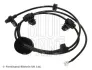 BLUE PRINT MAZDA Датчик ABS задній 2 Хетчбек (DL, DJ) 1.5 14- blue print ADBP710157