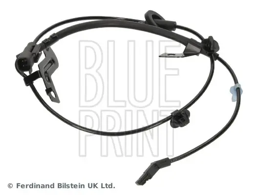 BLUE PRINT CITROEN Датчик ABS задній лівий C-CROSSER (VU_, VV_) 2.0 Повний 10-12, MITSUBISHI ASX (GA_W_) 1.8 4WD (GA3W) 10- Blue Print ADBP710161 (фото 1)
