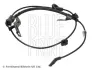 BLUE PRINT CITROEN Датчик ABS задній лівий C-CROSSER (VU_, VV_) 2.0 Повний 10-12, MITSUBISHI ASX (GA_W_) 1.8 4WD (GA3W) 10- Blue Print ADBP710161 (фото 1)