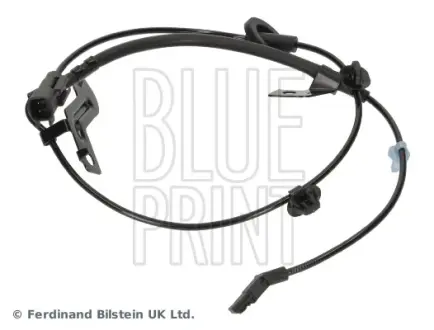 BLUE PRINT CITROEN Датчик ABS задній лівий C-CROSSER (VU_, VV_) 2.0 Повний 10-12, MITSUBISHI ASX (GA_W_) 1.8 4WD (GA3W) 10- Blue Print ADBP710161
