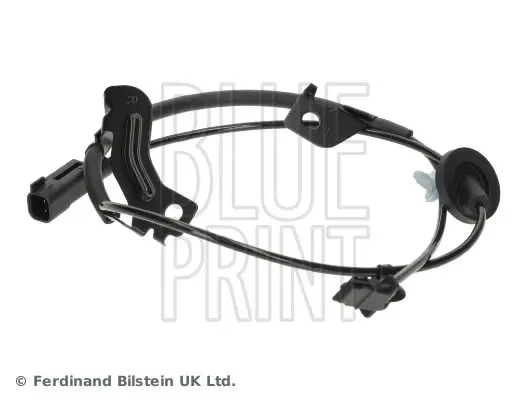 BLUE PRINT CITROEN Датчик ABS задній правий C-CROSSER (VU_, VV_) 2.0 Повний 10-12, MITSUBISHI ASX (GA_W_) 1.8 4WD (GA3W) 10- Blue Print ADBP710162 (фото 1)