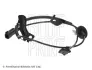 BLUE PRINT CITROEN Датчик ABS задній правий C-CROSSER (VU_, VV_) 2.0 Повний 10-12, MITSUBISHI ASX (GA_W_) 1.8 4WD (GA3W) 10- Blue Print ADBP710162 (фото 1)