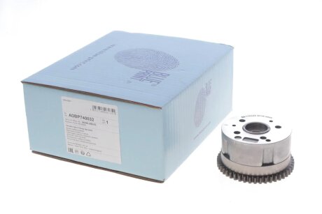 Шестерня розподільчого вала blue Print ADBP740032