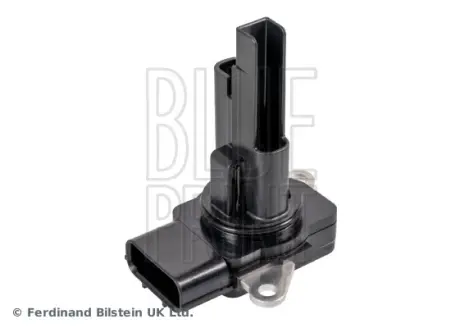BLUE PRINT HONDA Витратомір повітря ACCORD VIII 2.4 08-, CR-V IV 2.4 12- blue print ADBP740059 Хонда Аккорд 9