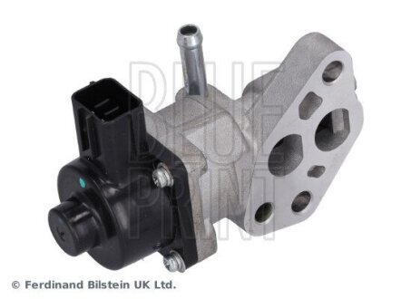 MAZDA Клапан EGR 3 (BL) 1.6 MZR (BL14) 08-14 blue Print ADBP740104