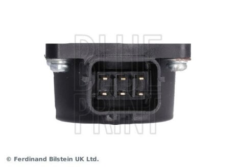 MAZDA Клапан EGR 3 (BL) 1.6 MZR (BL14) 08-14 blue Print ADBP740104