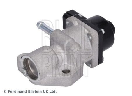 MAZDA Клапан EGR 3 (BL) 1.6 MZR (BL14) 08-14 blue Print ADBP740104