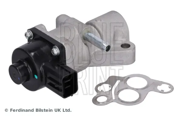 BLUE PRINT MAZDA Клапан EGR 3 (BL) 1.6 MZR (BL14) 08-14 blue print ADBP740104