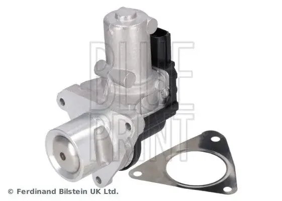 BLUE PRINT HYUNDAI Клапан EGR Santa Fe III, ix35, Kia Carnival, Sorento 2.0/2.2CRDi 10- Blue Print ADBP740123 (фото 1)