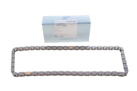 Ланцюг автомобільний blue Print ADBP750001