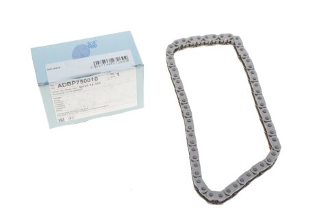 MAZDA Цепь масляного насоса 3/6/CX5 2,2 11- blue Print ADBP750010