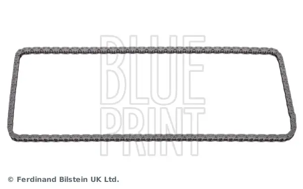 BLUE PRINT BMW Ланцюг 5 (G30, F90) 540 i 16-, X3 (G01, F97, G08) sDrive 20 i 17- Blue Print ADBP750018 (фото 1)