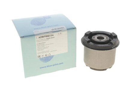 Сайлентблок blue Print ADBP800194