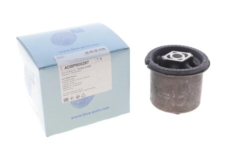 Опора, балка моста HYUNDAI 10- blue Print ADBP800287