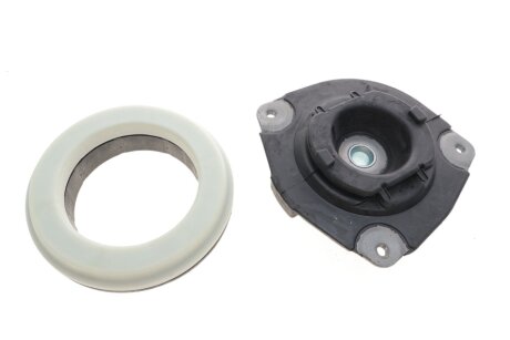 NISSAN подушка аморт.передн.лів. (з підшипн.) Qashqai,X-Trail,Renault Koleos 07- blue Print ADBP800312