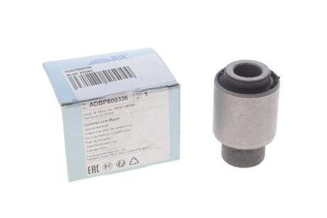 HYUNDAI С/блок задн.важеля Tucson,Kia Sportage 04- blue Print ADBP800336