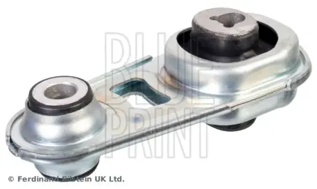 BLUE PRINT NISSAN Опора двигуна ліворуч QASHQAI II Джип (J11, J11_) 2.0 (J11E) 14-, RENAULT KADJAR (HA_, HL_) 1.5 dCi 110 (HLA3) 15- Blue Print ADBP800401