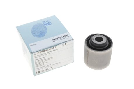 Сайлентблок важіля blue Print ADBP800477