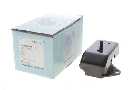 Подушка двигуна blue Print ADBP800498