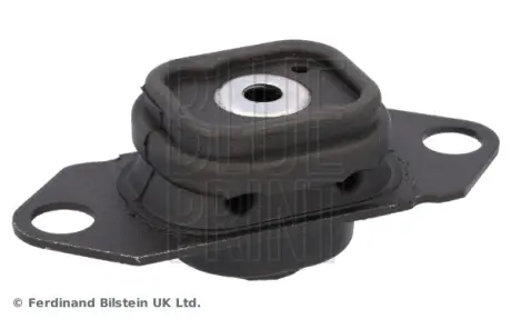 BLUE PRINT NISSAN Опора двигуна JUKE (F15) 1.5 dCi 10-19, NOTE (E11, NE11) 1.6 06-12 Blue Print ADBP800523