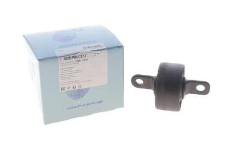 Сайлентблок важіля blue Print ADBP800537