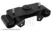 BLUE PRINT MITSUBISHI Опора коробки передач (5-ступенева КП) L200 (K7_T, K6_T, K5_T) 2.5 TD 4x4 (K74T) 04-07 blue print ADBP800771