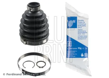 BLUE PRINT SUZUKI К-кт пишлька SX4 S-CROSS (JY) 1.4 Hybrid (Mild Hybrid) (AKK 414) 19- Blue Print ADBP810171