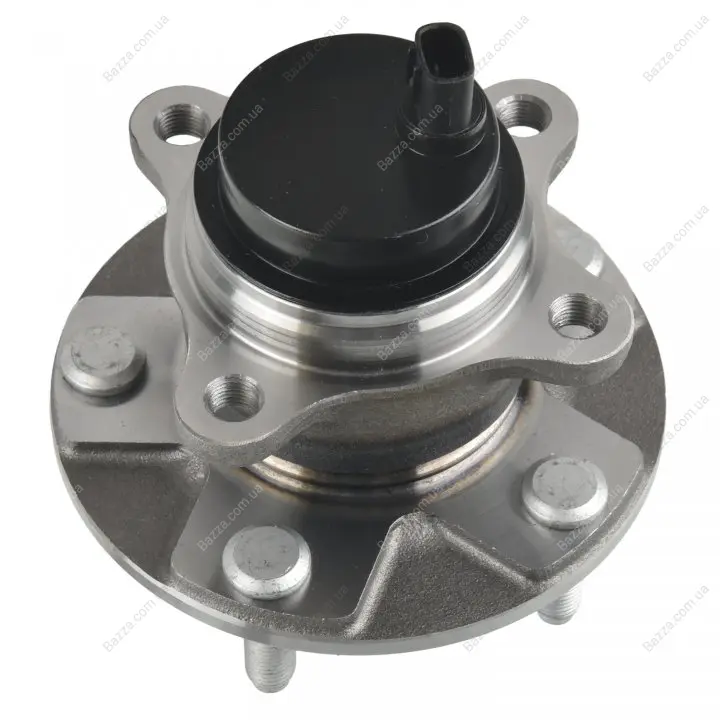 Подшипник передней ступицы blue print ADBP820002