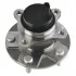 Подшипник передней ступицы blue print ADBP820002